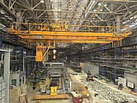 eot crane
