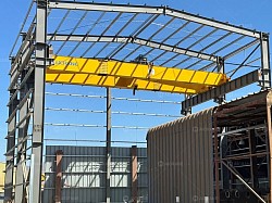 eot overhead cranes for sale